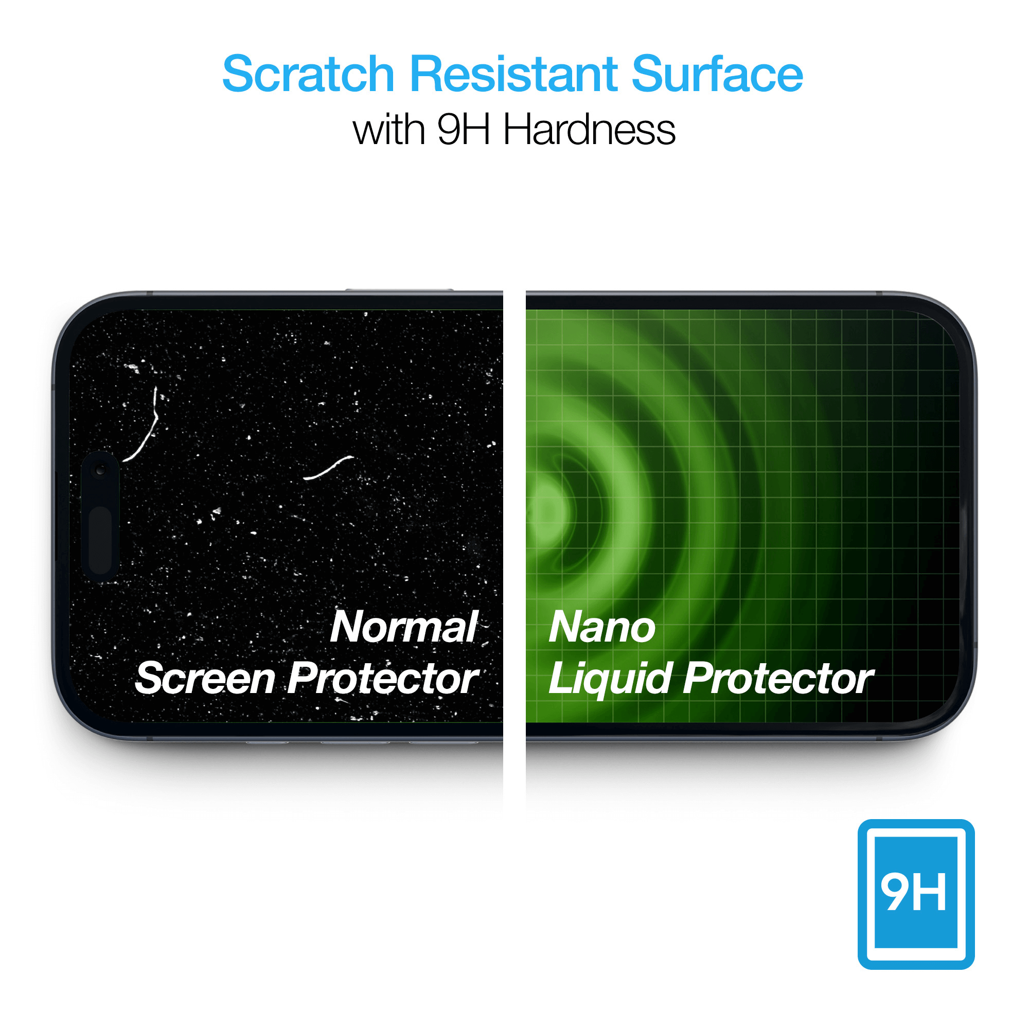 Crystaltech Nano Consumer Choice Phone Package 2.0 Jupiter Gear Home
