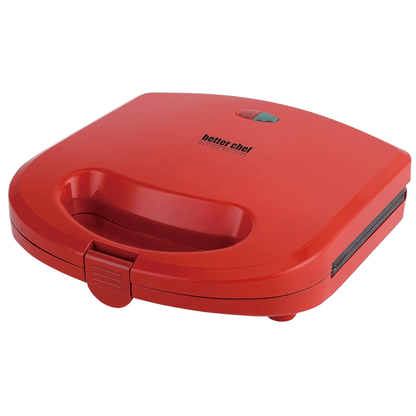 Better Chef Non-Stick Electric Waffle Maker Jupiter Gear Home