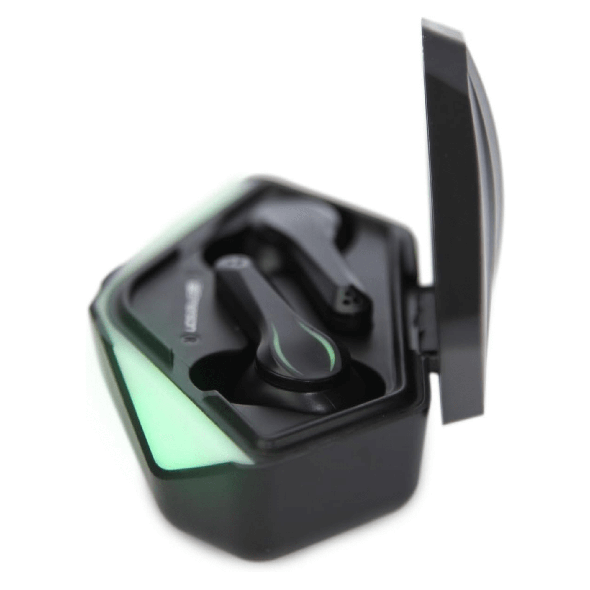 Emerson True Wireless Gaming Earbuds with Charging Case and Taking Calls Option Jupiter Gear Home