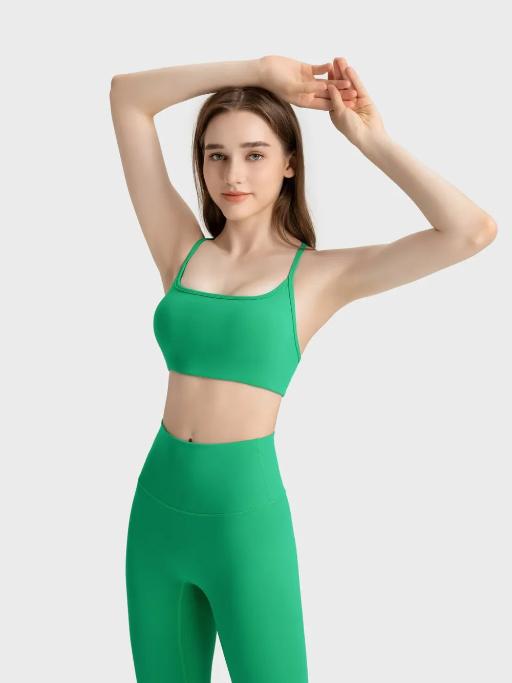 JupiterGear Crisscross Cami Jupiter Gear Home