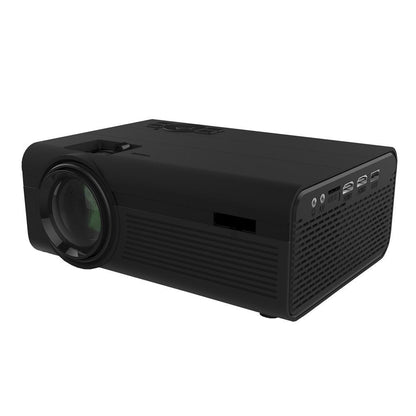 Supersonic HD Digital Projector (SC-80P) Jupiter Gear Home