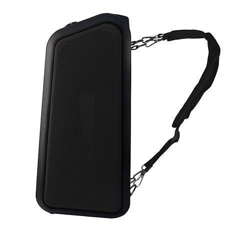 IQ Sound 2 x 6.5" Sound Traveler Portable Backpack Speaker Jupiter Gear Home