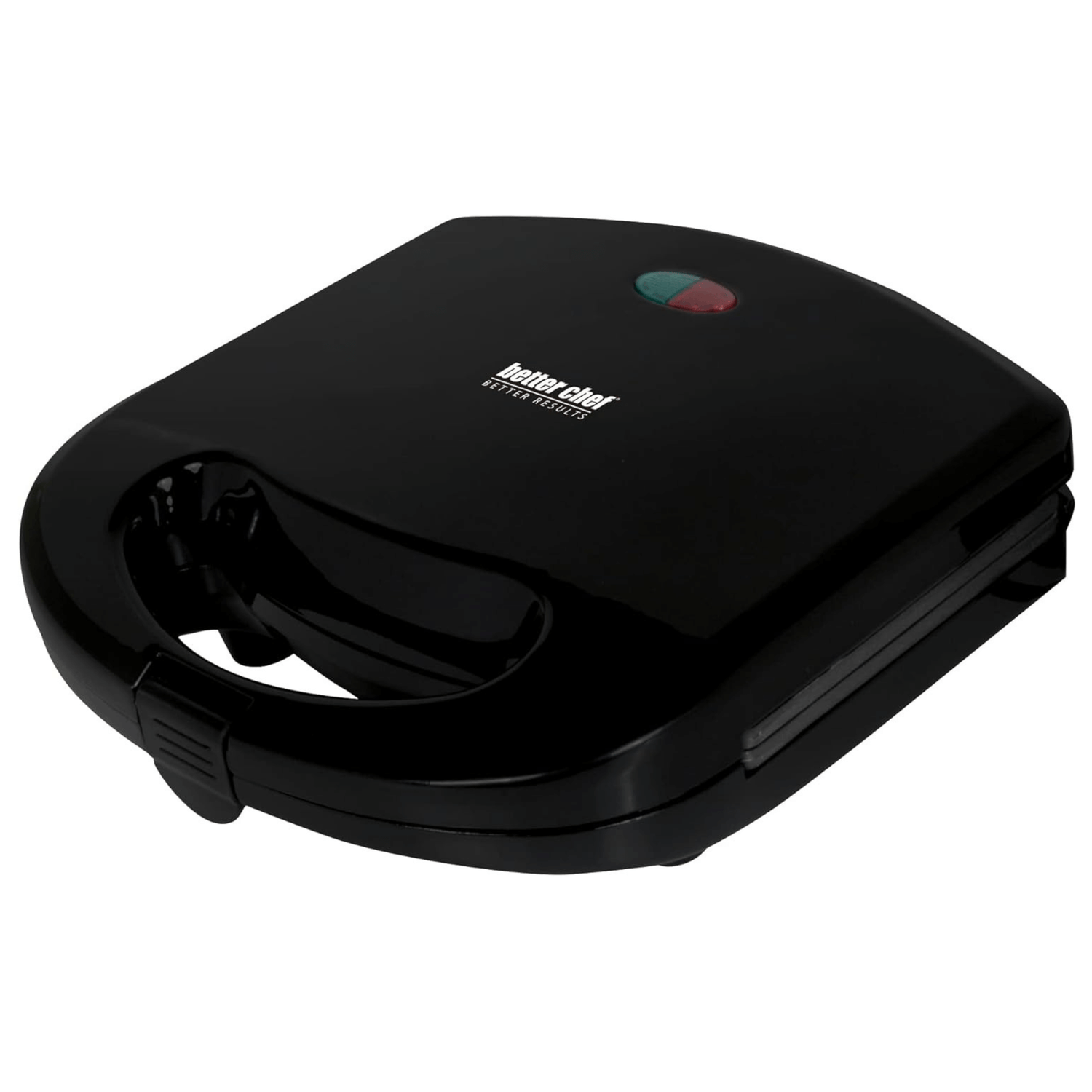 Better Chef Non-Stick Electric Waffle Maker Jupiter Gear Home