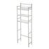Mainstays 3-Shelf Over-the-Toilet Steel Storage Rack Jupiter Gear Home