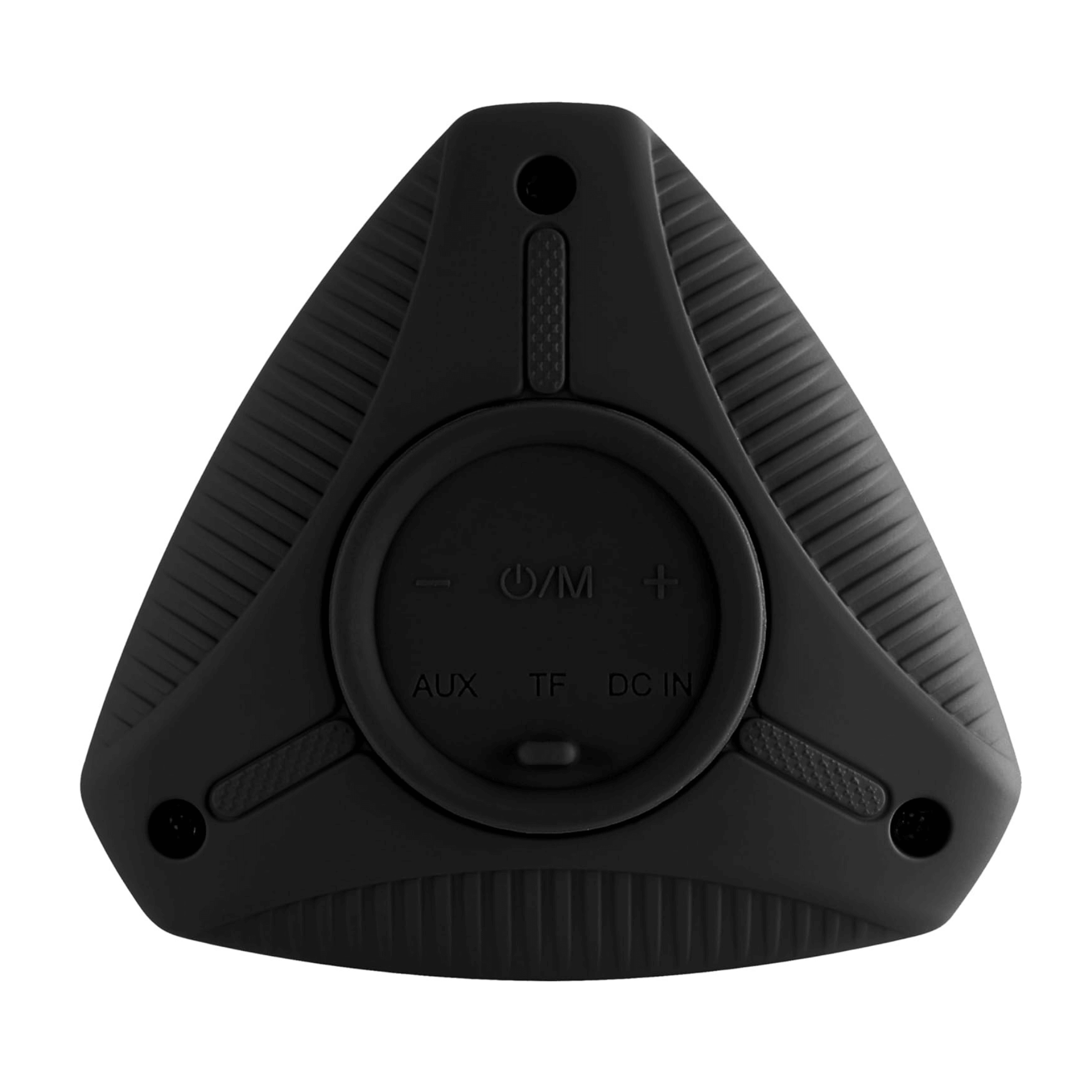 Supersonic IPX6 Water-Resistant Portable BT Speaker with True Wireless Technology Jupiter Gear Home