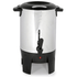 Better Chef 10 to 30 Cup Stainless Steel Urn Coffeemaker Jupiter Gear Home