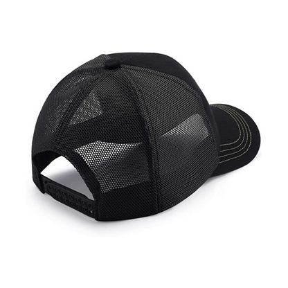 JupiterGear American Flag Trucker Hat with Adjustable Strap | Breathable &amp; Unisex Jupiter Gear Home