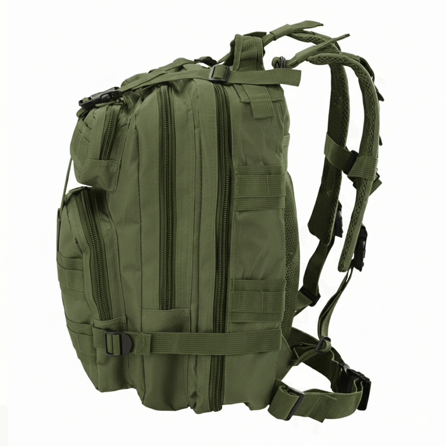XGear Tactical Small 30L Tactical Backpack Survival Bag Jupiter Gear Home