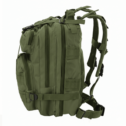 XGear Tactical Small 30L Tactical Backpack Survival Bag Jupiter Gear Home