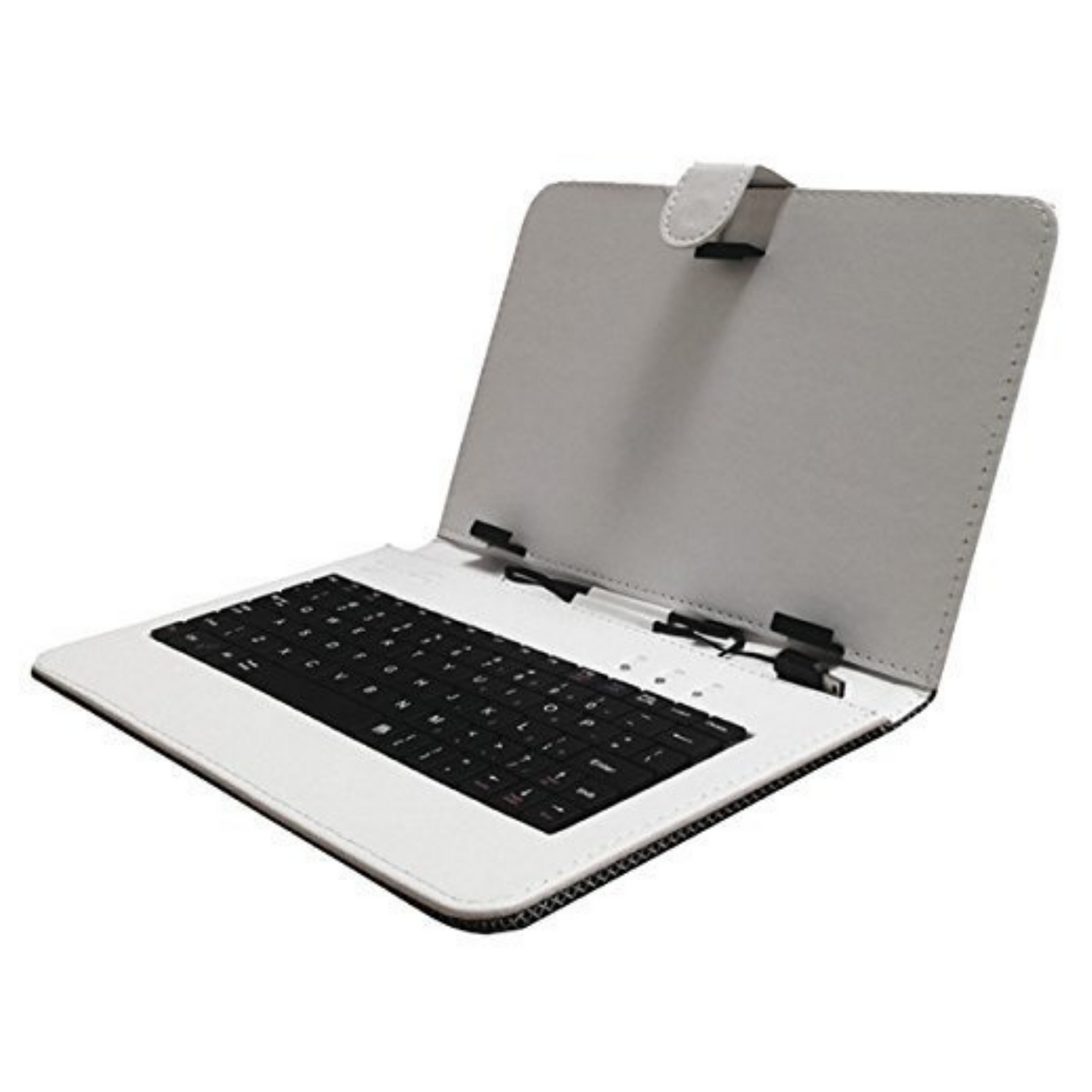 Supersonic 7" Tablet Keyboard and Case Jupiter Gear Home