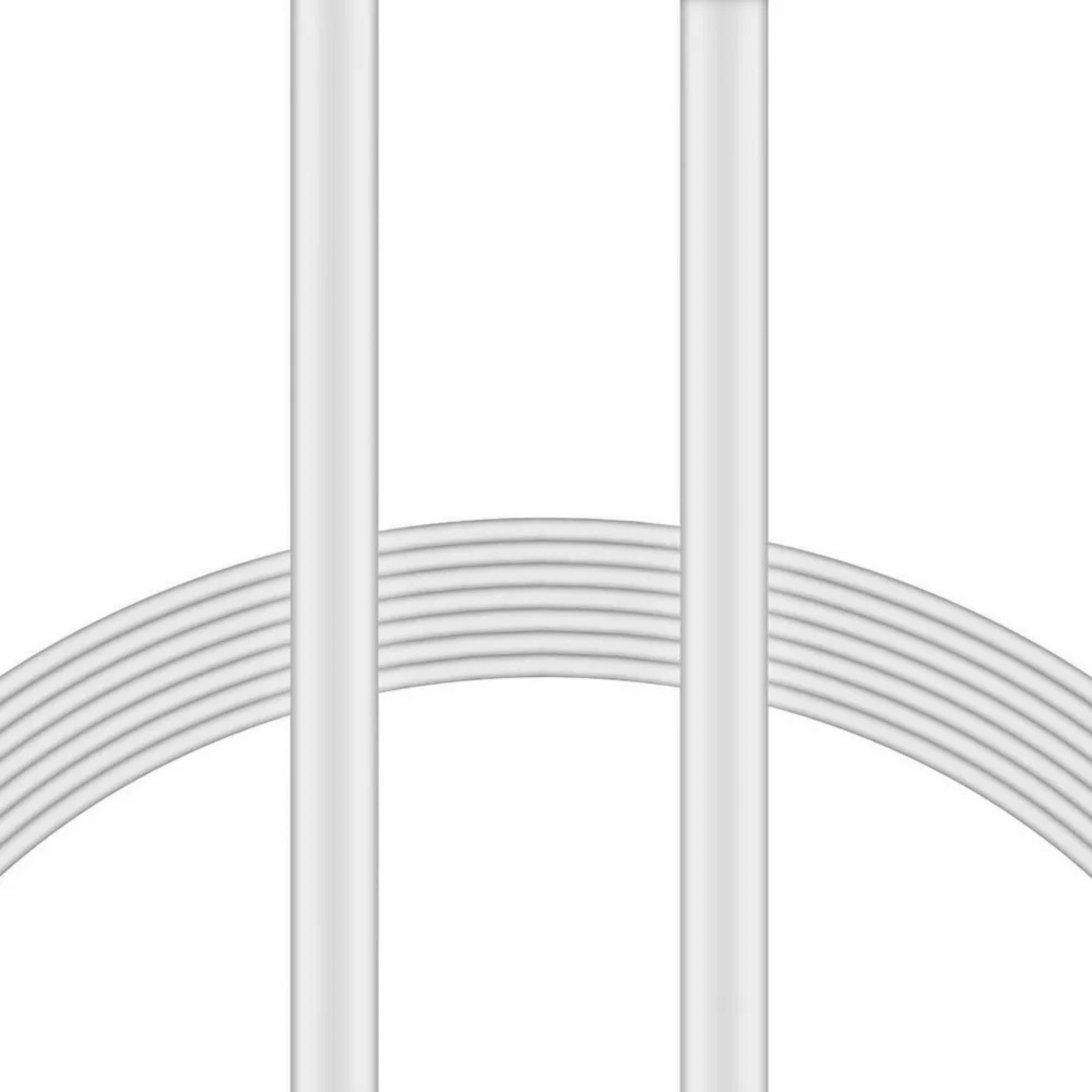 Xyst Charge and Sync USB to Lightning Flat Cable 4Ft Jupiter Gear Home