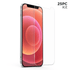 Naztech IntelliShield HD Tempered Glass 25pc Set for the iPhone 12 Mini Jupiter Gear Home