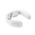 Bella2Bello K3 White Intelligent Neck Massager (White) 10368 Jupiter Gear Home