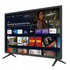 Supersonic Smart 32-inch FHD DLED TV with Google Assistant Jupiter Gear Home