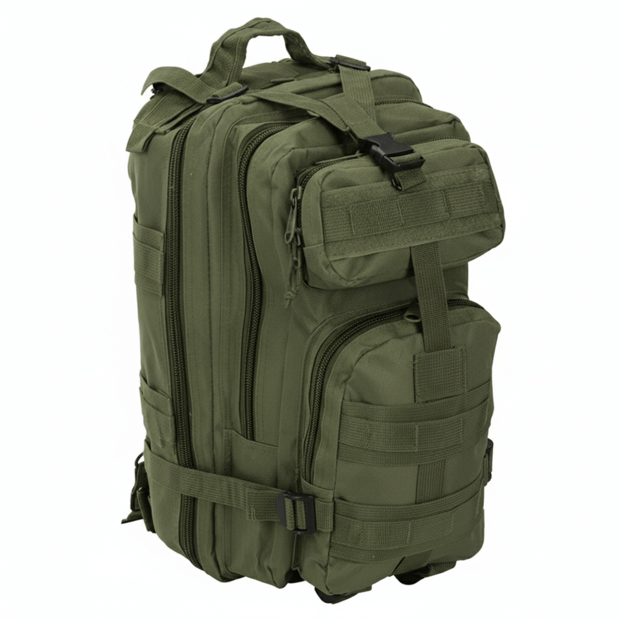 XGear Tactical Large 40L Tactical Backpack Survival Bag Jupiter Gear Home