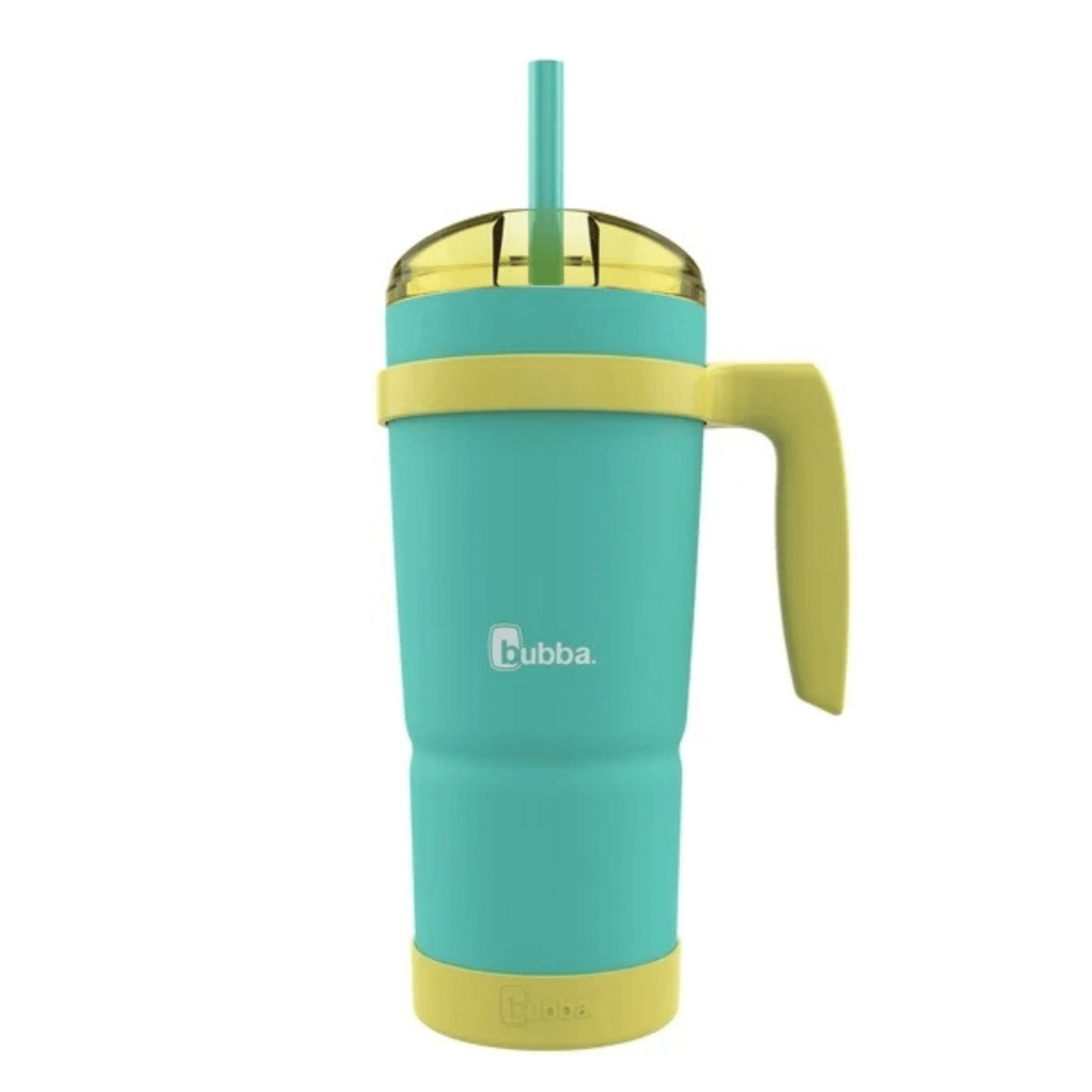 Bubba 32oz Insulated Stainless Tumbler with Handle and Straw Jupiter Gear Home