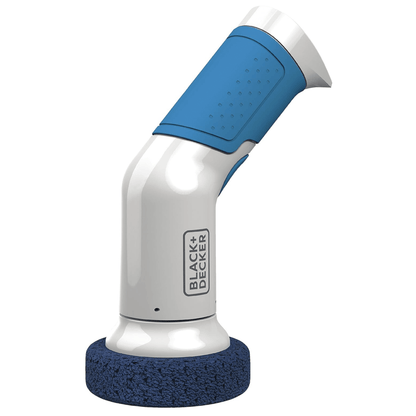 Black &amp; Decker Power Scrubber Brush Jupiter Gear Home