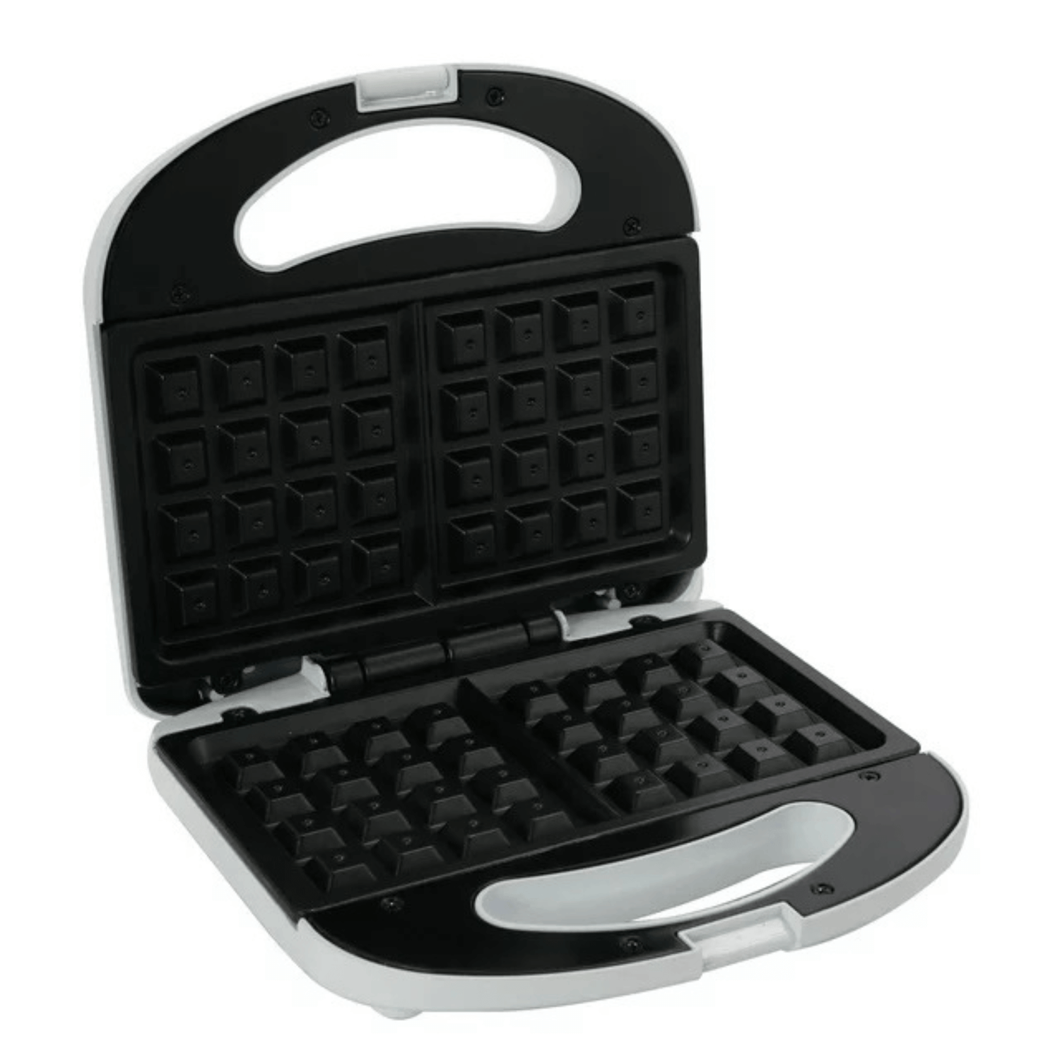 Better Chef Non-Stick Electric Waffle Maker Jupiter Gear Home
