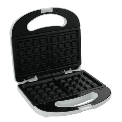 Better Chef Non-Stick Electric Waffle Maker Jupiter Gear Home