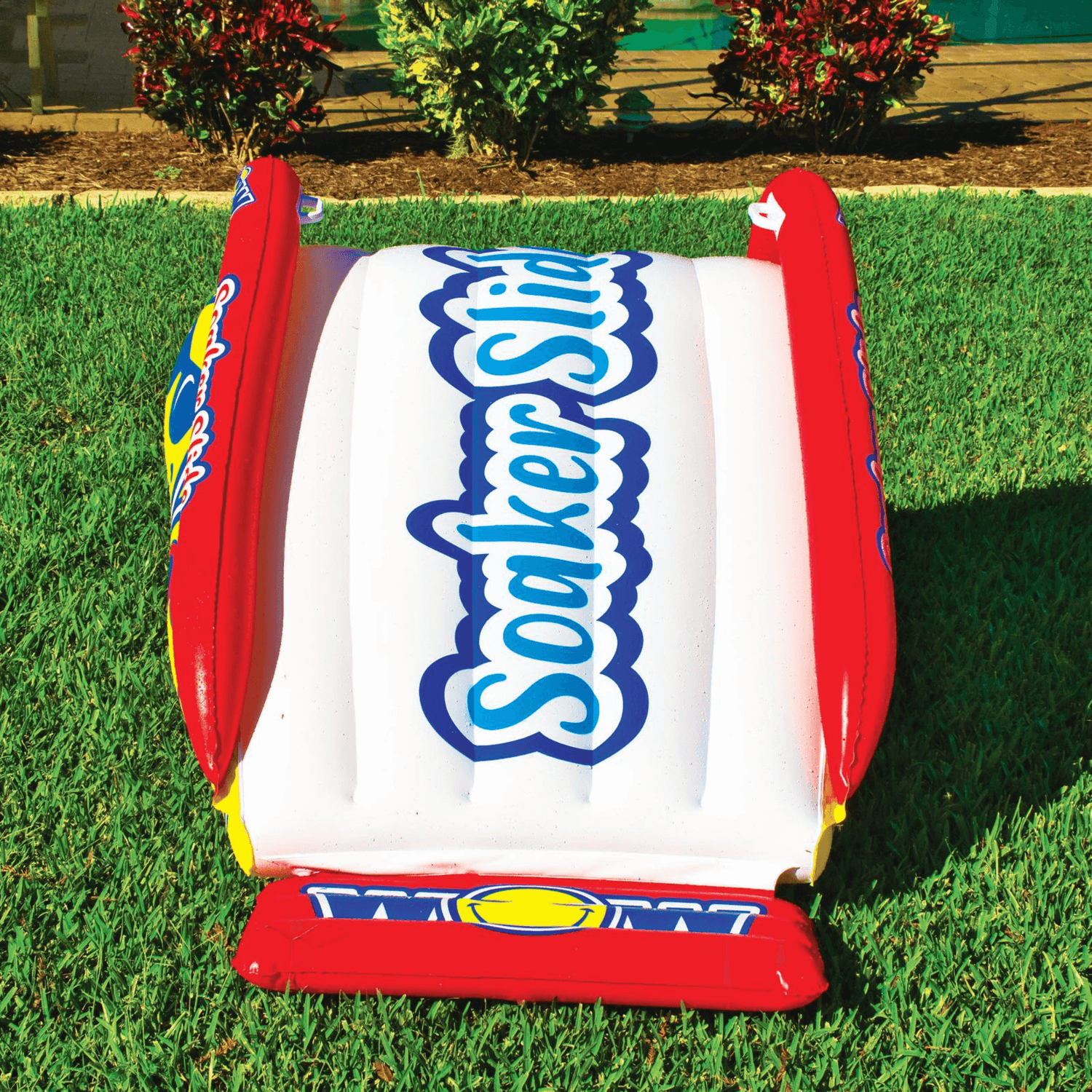 WOW Watersports Soaker Splash Pad Slide (Slide Only) Jupiter Gear Home