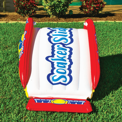 WOW Watersports Soaker Splash Pad Slide (Slide Only) Jupiter Gear Home