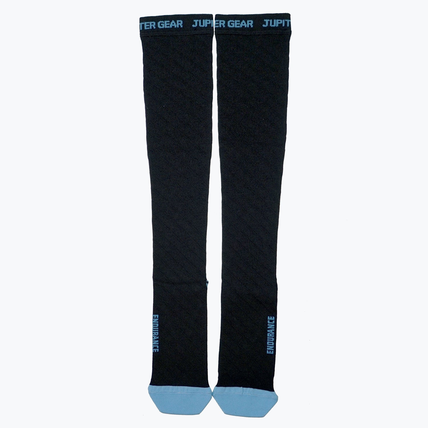 JupiterGear Endurance Compression Socks for Running and Hiking Jupiter Gear Home