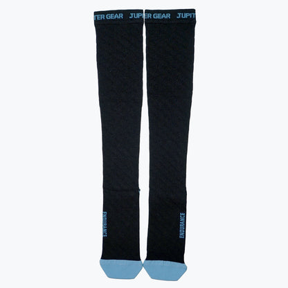 JupiterGear Endurance Compression Socks for Running and Hiking Jupiter Gear Home