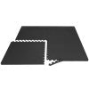 ProsourceFit Exercise Puzzle Mat 3/4" Jupiter Gear Home