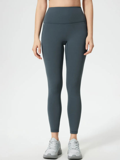 JupiterGear Wide Waistband Leggings Jupiter Gear Home