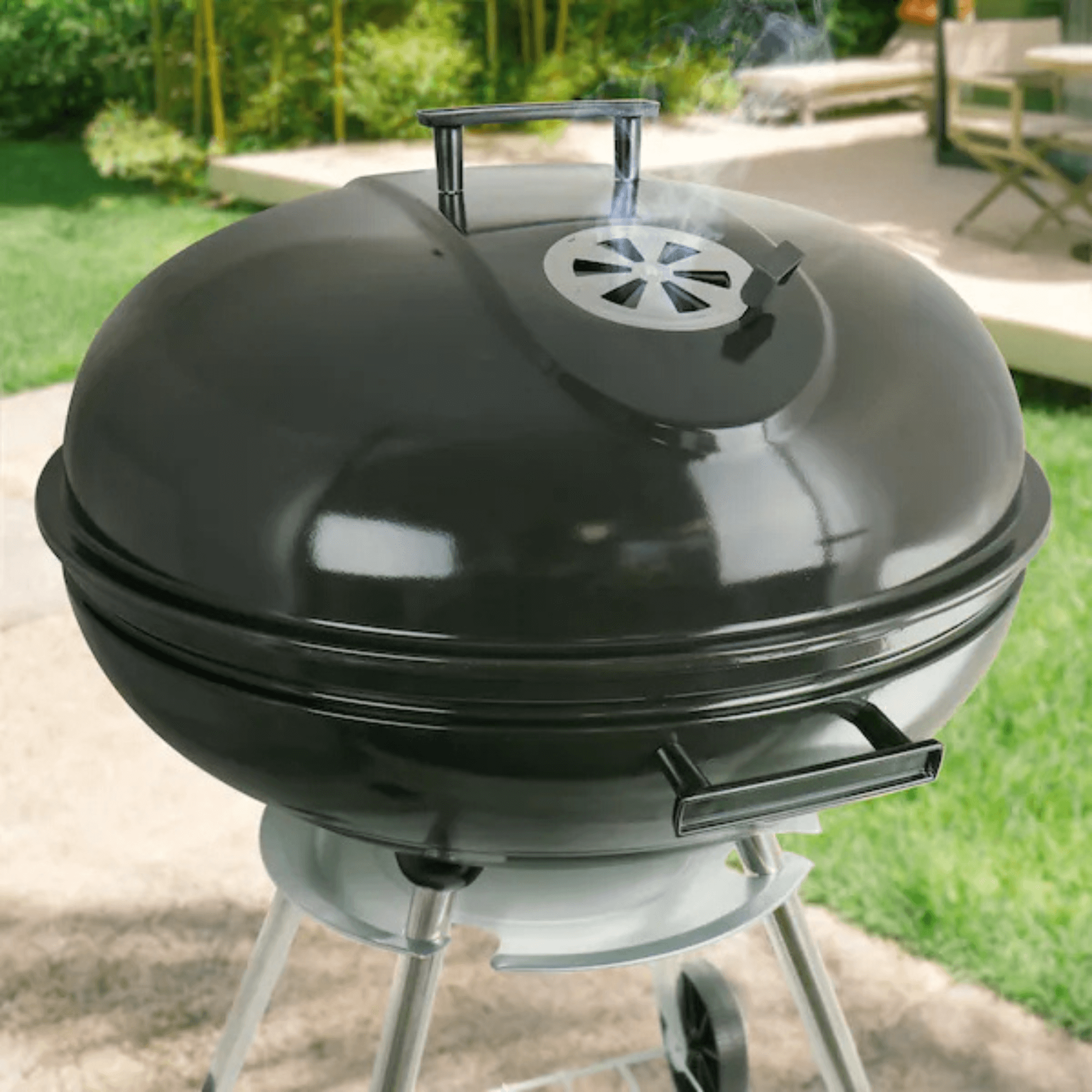 Better Chef 22" Barbeque Grill Jupiter Gear Home