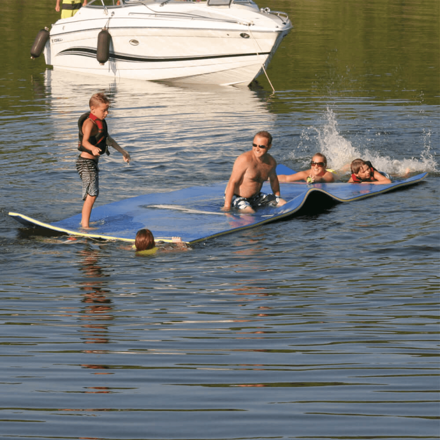 WOW Watersports 20x6&