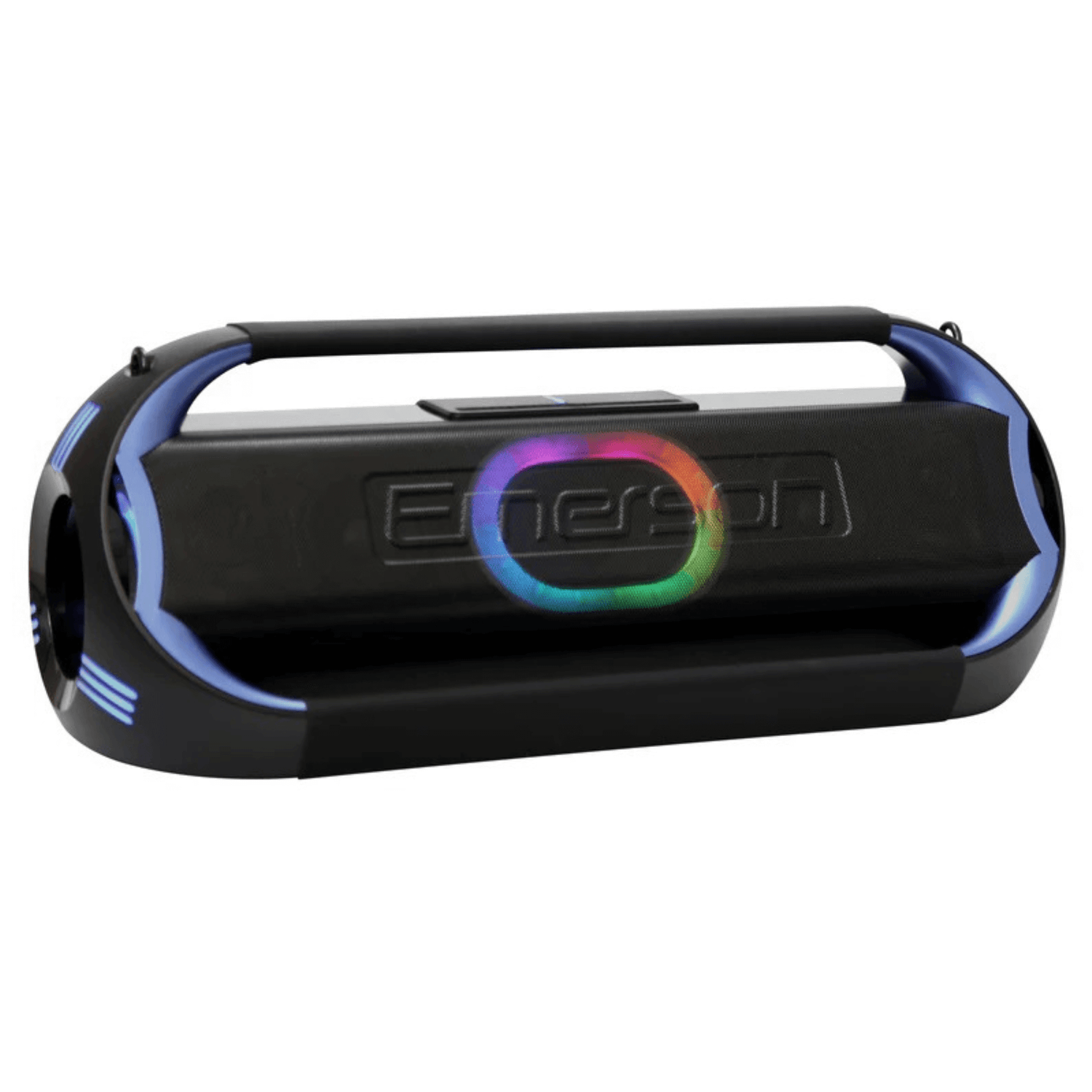 Emerson Triad Grip XL Portable Bluetooth LED Party Speaker Jupiter Gear Home