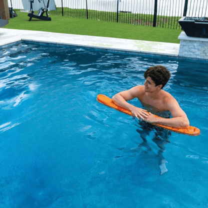 WOW Watersports Vacation Mode Molded Foam Pool Noodle Jupiter Gear Home
