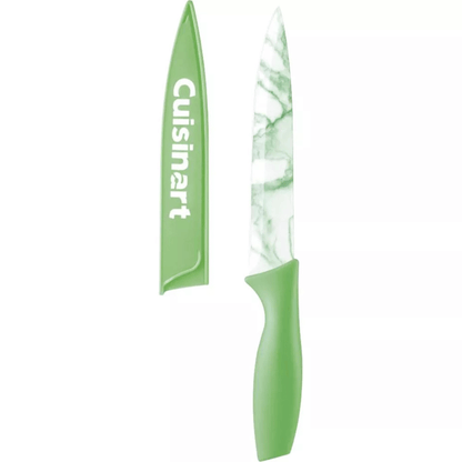 Cuisinart Advantage Cutlery 11-Piece Cutting Board and Marble Knife Set Jupiter Gear Home