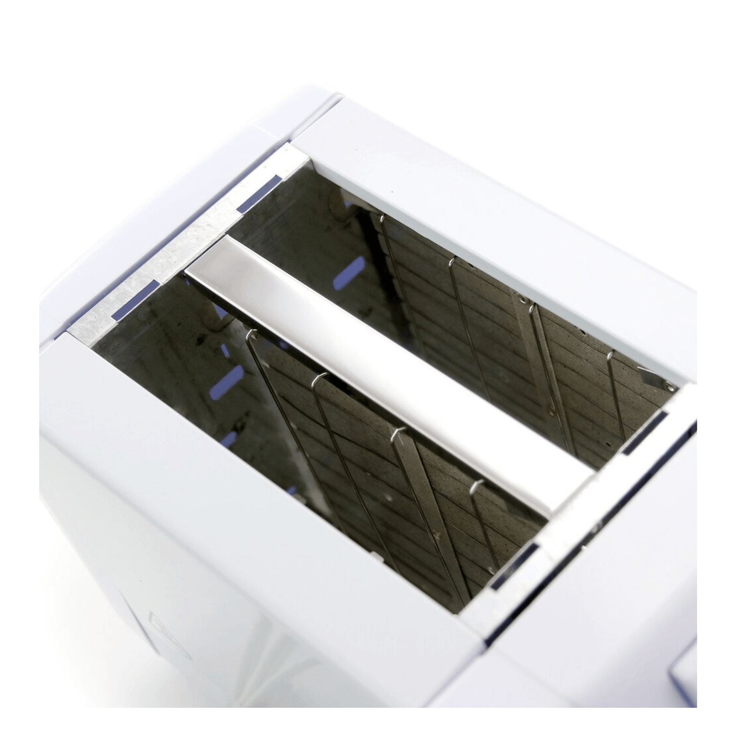 Better Chef 2-Slice Toaster with Pull-Out Crumb Tray Jupiter Gear Home
