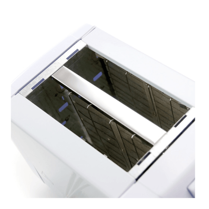 Better Chef 2-Slice Toaster with Pull-Out Crumb Tray Jupiter Gear Home