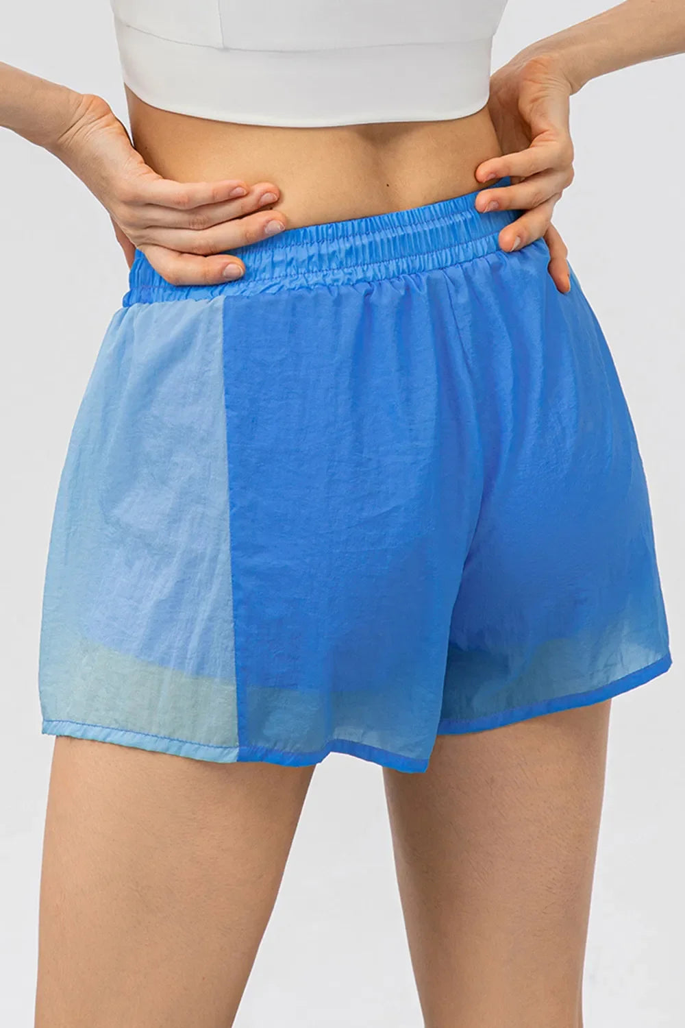 JupiterGear Drawstring Shorts Jupiter Gear Home