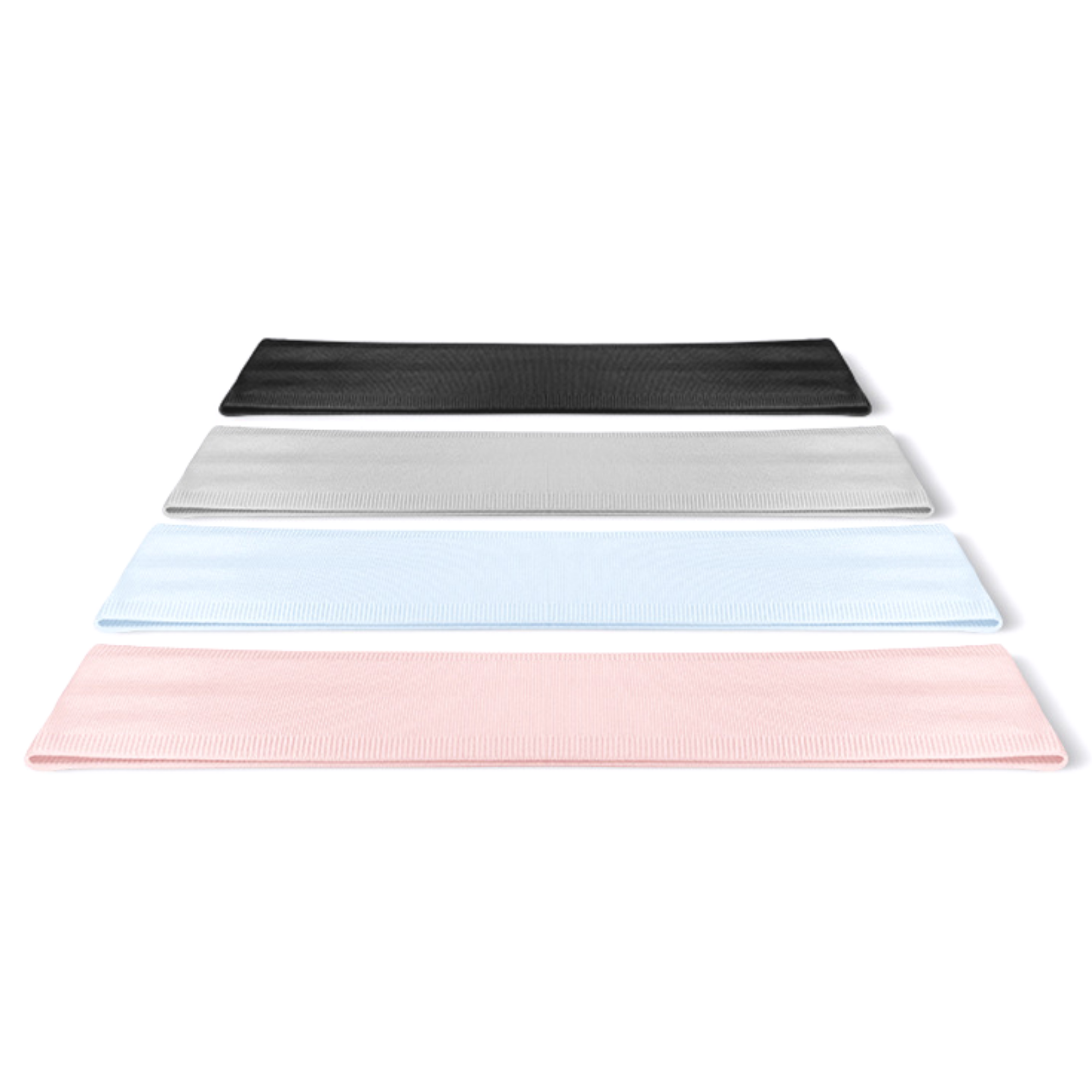 JupiterGear The Runner Sweat-Wicking Headband for Fitness and Sports Jupiter Gear Home