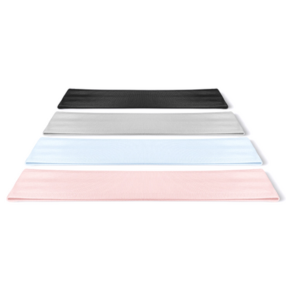 JupiterGear The Runner Sweat-Wicking Headband for Fitness and Sports Jupiter Gear Home