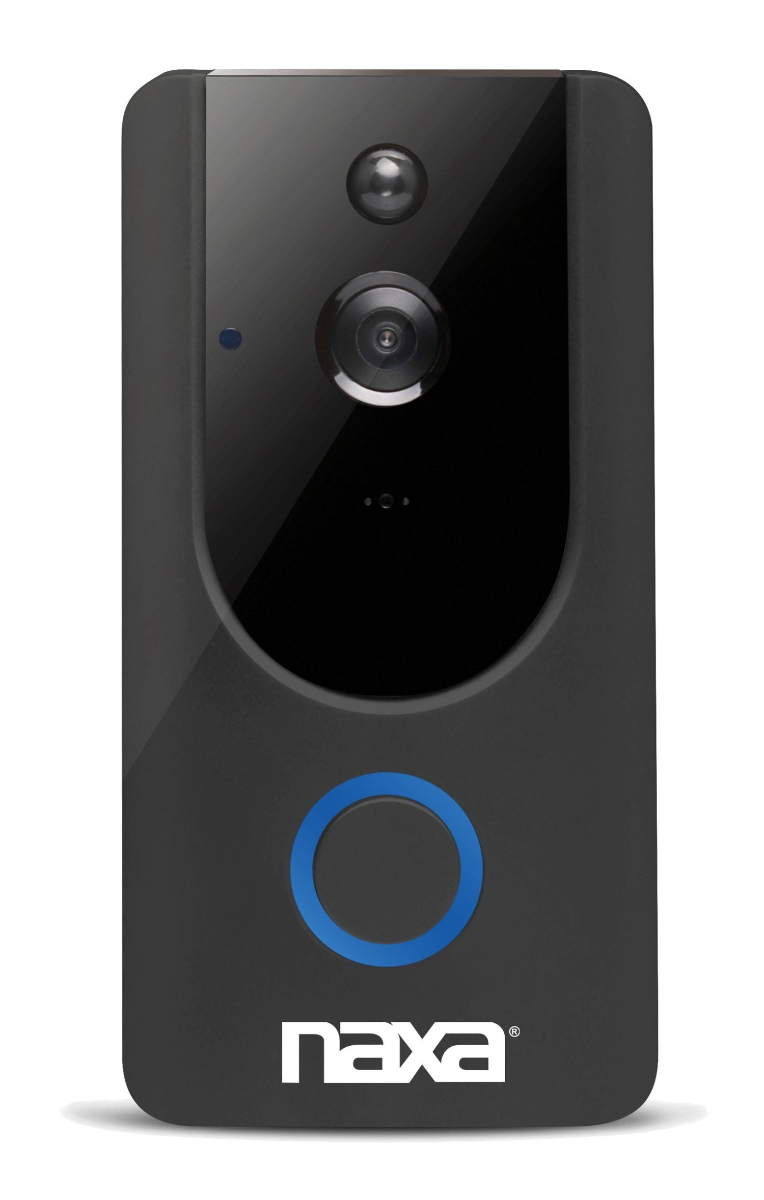 Naxa Smart Wi-Fi Doorbell (NSH-6000) Jupiter Gear Home