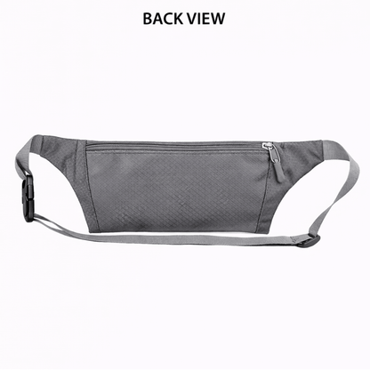 XGear Fitness Waterproof Fanny Pack for Running and Travel Jupiter Gear Home