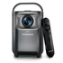 HyperGear CineMini Portable Mini Projector Jupiter Gear Home