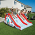 WOW Watersports Big Kahuna 2-Lane Pool or Ground Slide Jupiter Gear Home