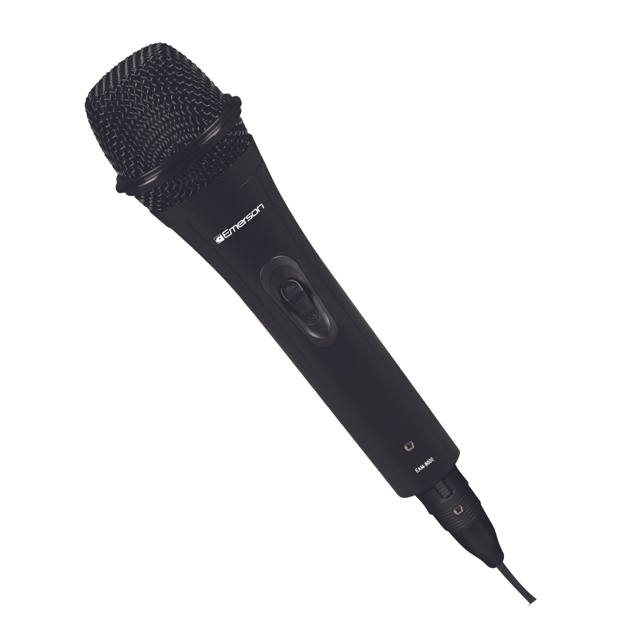 Emerson Professional Wired Microphone Kit Jupiter Gear Home