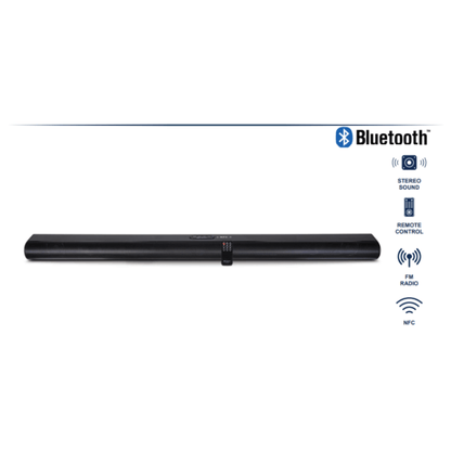 Emerson 42" TV Soundbar with Bluetooth - Refurbished Jupiter Gear Home