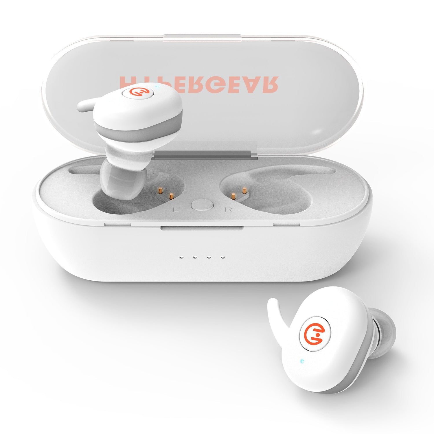 HyperGear Active True Wireless Earbuds Jupiter Gear Home