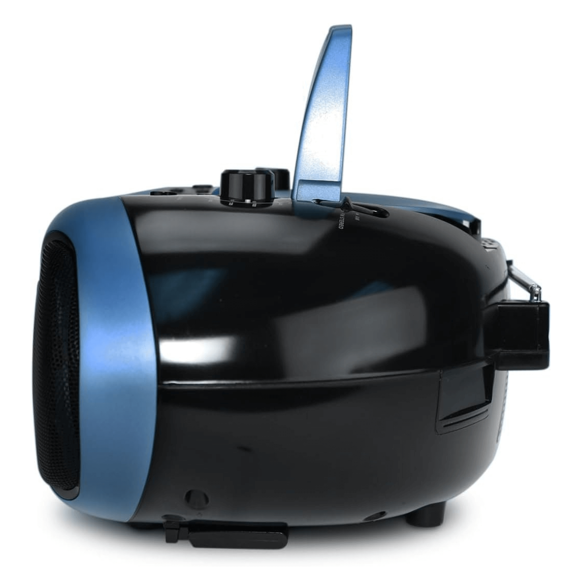 Emerson 7" Bluetooth DVD Boombox w AMFM Radio, Stereo Speakers &amp; Multi-Media Jupiter Gear Home
