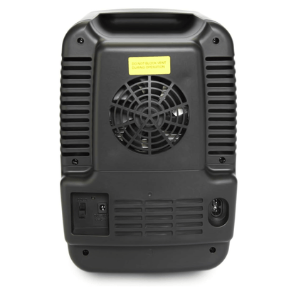 Emerson Portable Mini Fridge Cooler Jupiter Gear Home