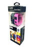 Naxa LifeForce+ Fitness Watch for iPhone and Android Jupiter Gear Home