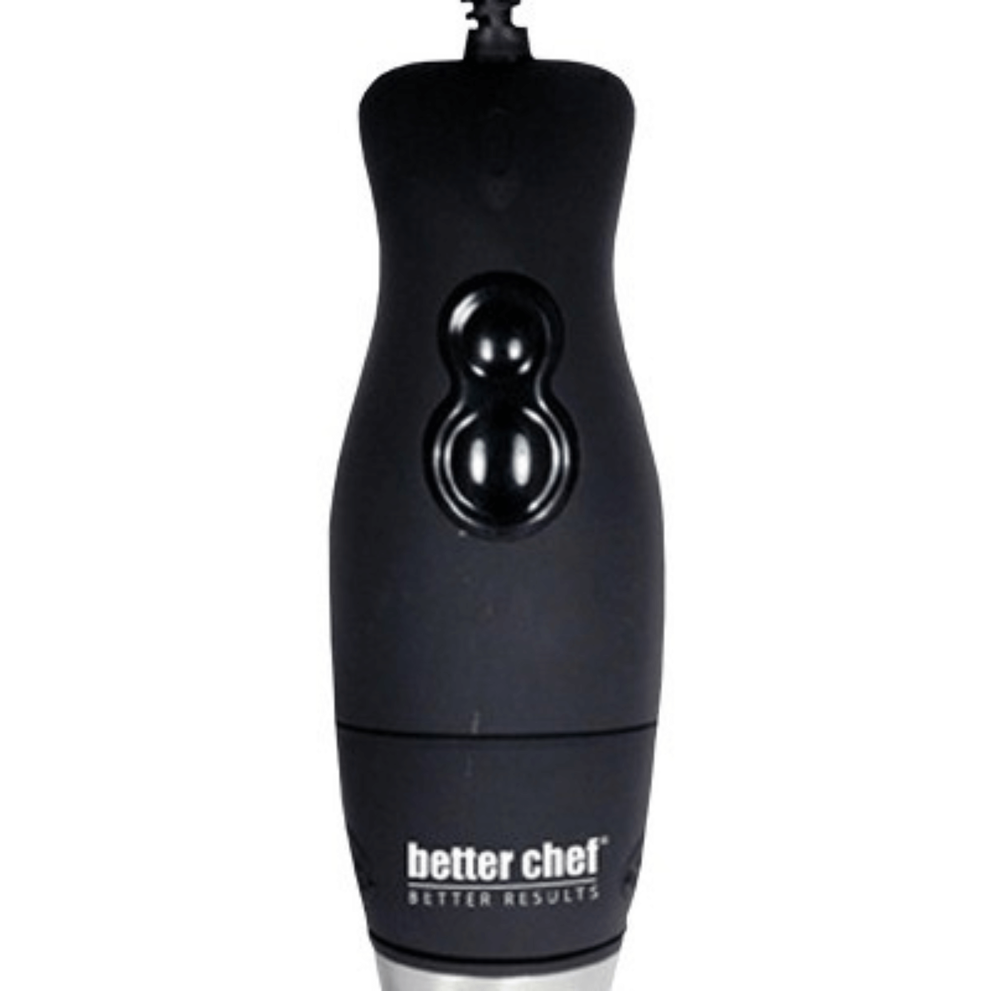 Better Chef 200W DualPro Immersion Blender Hand-Mixer with Cup and Beater Jupiter Gear Home